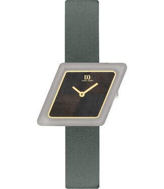 Danish Design IV16Q1291 Watch Women Grey 26mm