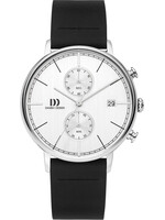 Danish Design Koltur Chrono II IQ12Q1290 men’s watch