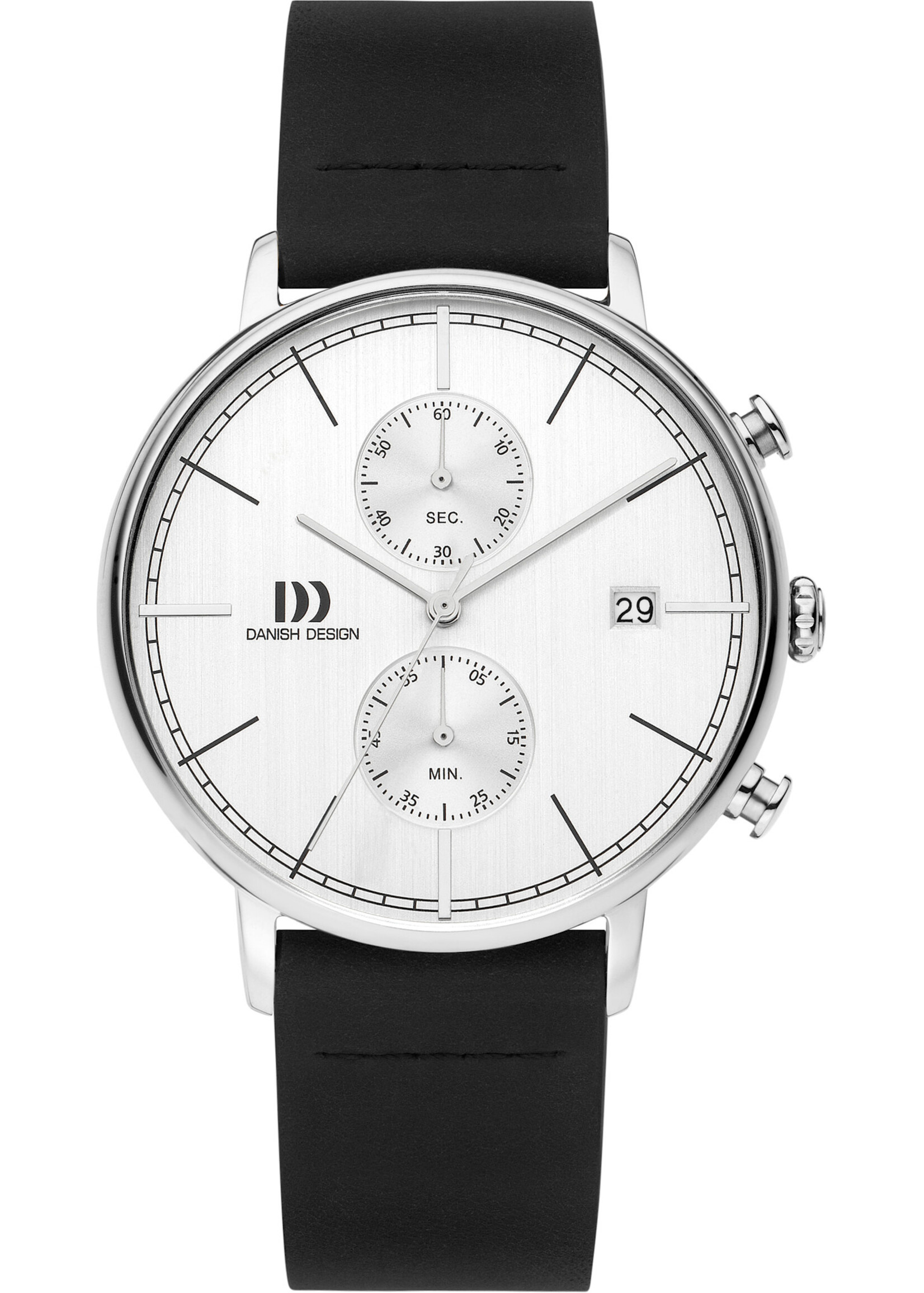 Danish Design Koltur Chrono II IQ12Q1290 men’s watch