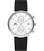 Danish Design IQ12Q1290 Uhr Herren Schwarz 42mm