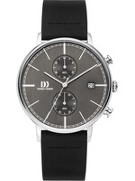 Danish Design Koltur Chrono II IQ14Q1290 herenhorloge