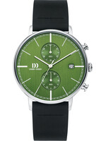 Danish Design Koltur Chrono II IQ28Q1290 herenhorloge