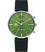 Danish Design Koltur Chrono II Green IQ28Q1290