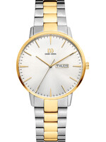 Danish Design Akilia IQ95Q1267 herenhorloge