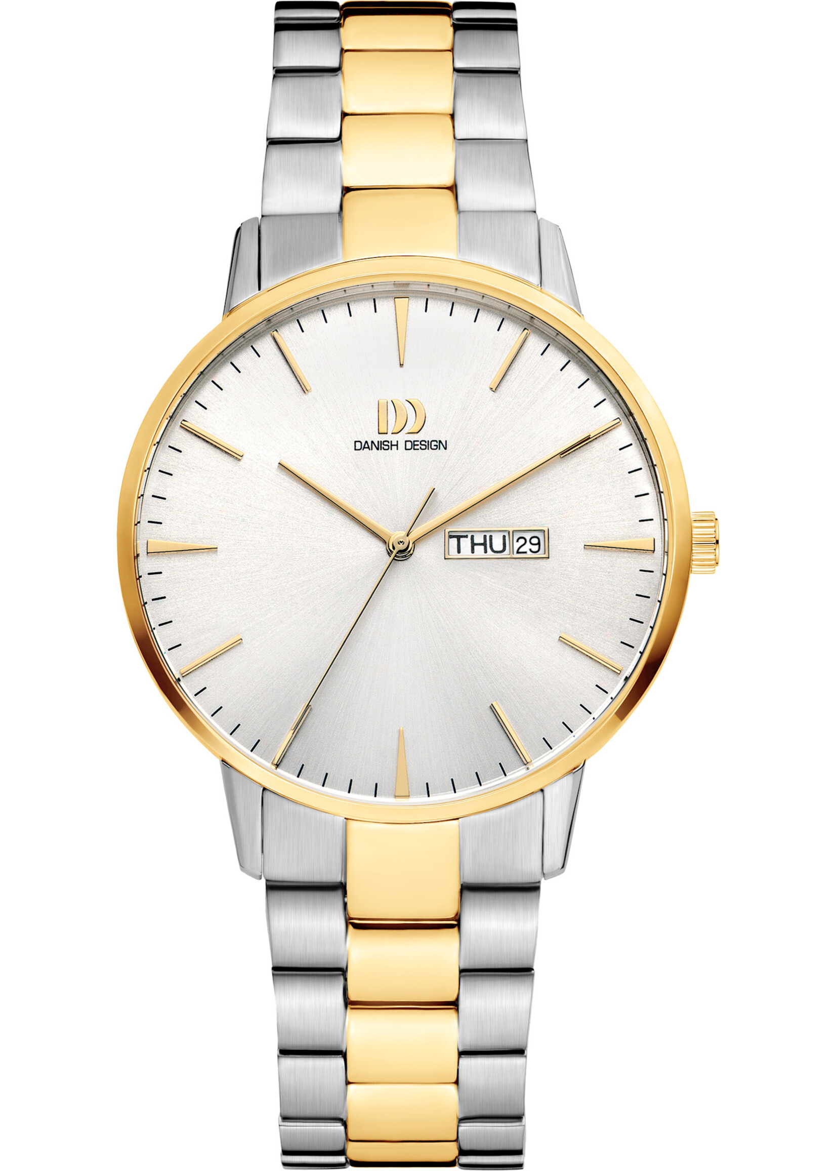Danish Design Akilia IQ95Q1267 Herrenuhr