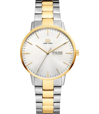 Akilia IQ95Q1267 men’s watch