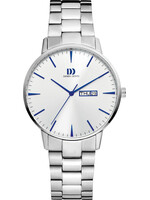 Danish Design Akilia IQ90Q1267 herenhorloge