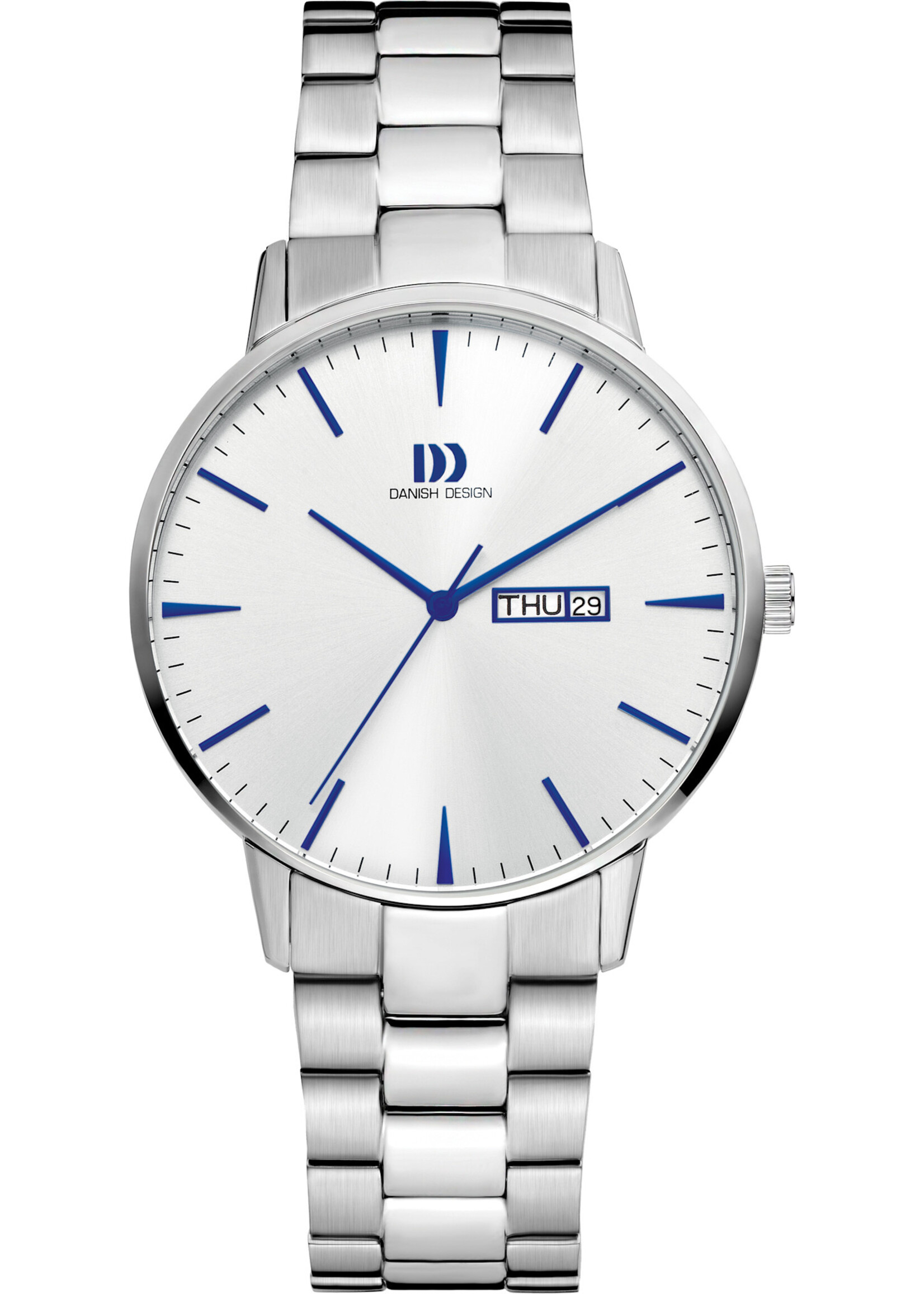 Danish Design Akilia IQ90Q1267 Herrenuhr
