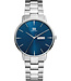 Danish Design IQ98Q1267 Uhr Herren silberfarben 41mm