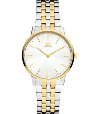 IV95Q1251 Watch Women Two-tone 32mm