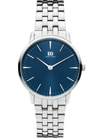 Danish Design Akilia IV98Q1251 dameshorloge