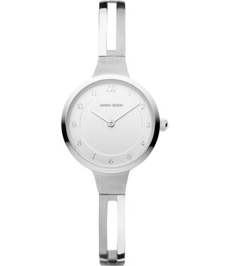 IV72Q1287 Uhr Damen silberfarben 26mm