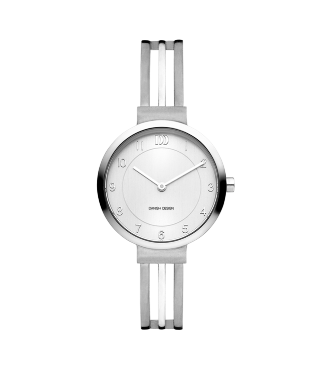 Danish Design Angelica Silver IV72Q1287