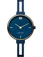 Danish Design Barbara IV72Q1265 Damenuhr