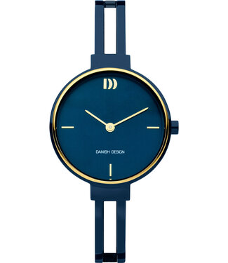 IV72Q1265 Uhr Damen Blau 30mm