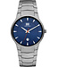 Danish Design IQ68Q1275 Uhr Herren Grau 39mm