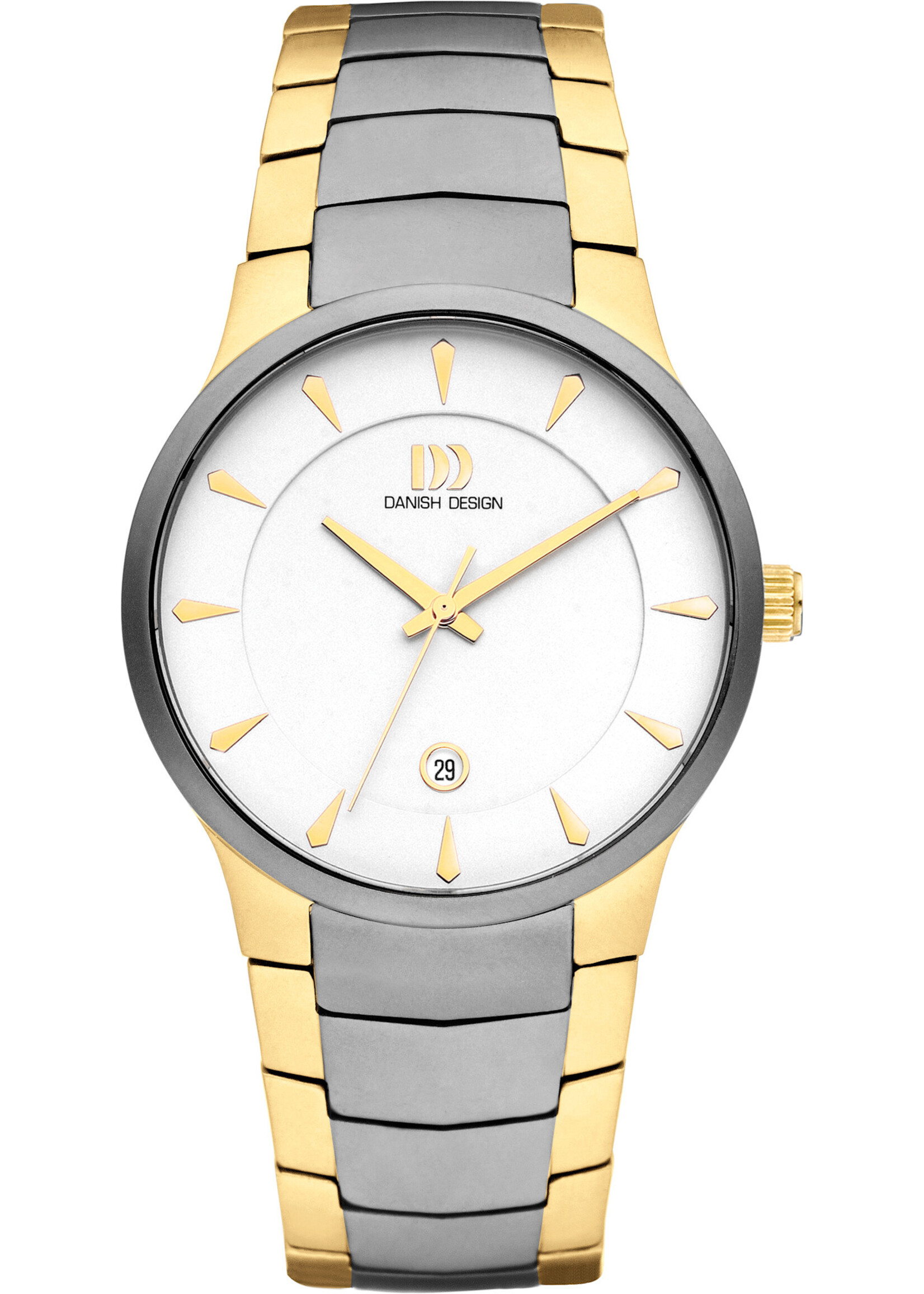 Danish Design Bogø IQ65Q1275 men’s watch