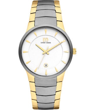 Bogø IQ65Q1275 herenhorloge