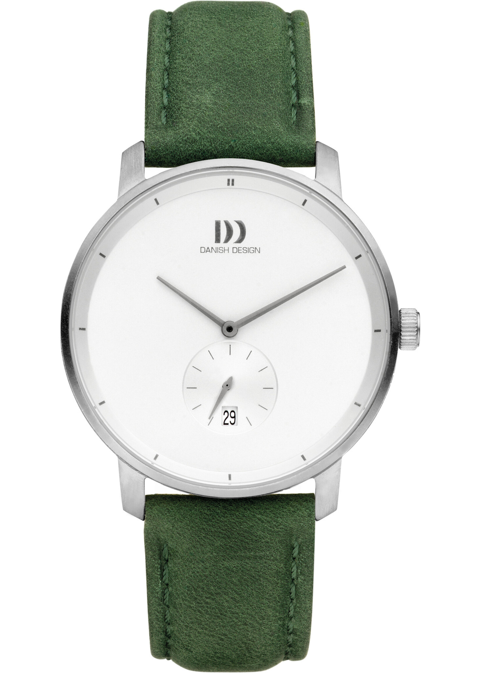 Danish Design Donau IQ28Q1279 Herrenuhr