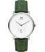 Danish Design IQ28Q1279 Uhr Herren Grün 40mm