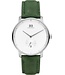 Danish Design IQ28Q1279 Uhr Herren Grün 40mm