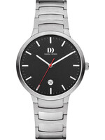 Danish Design Farø IQ63Q1278 herenhorloge
