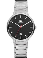 Danish Design Farø IQ63Q1278 men’s watch