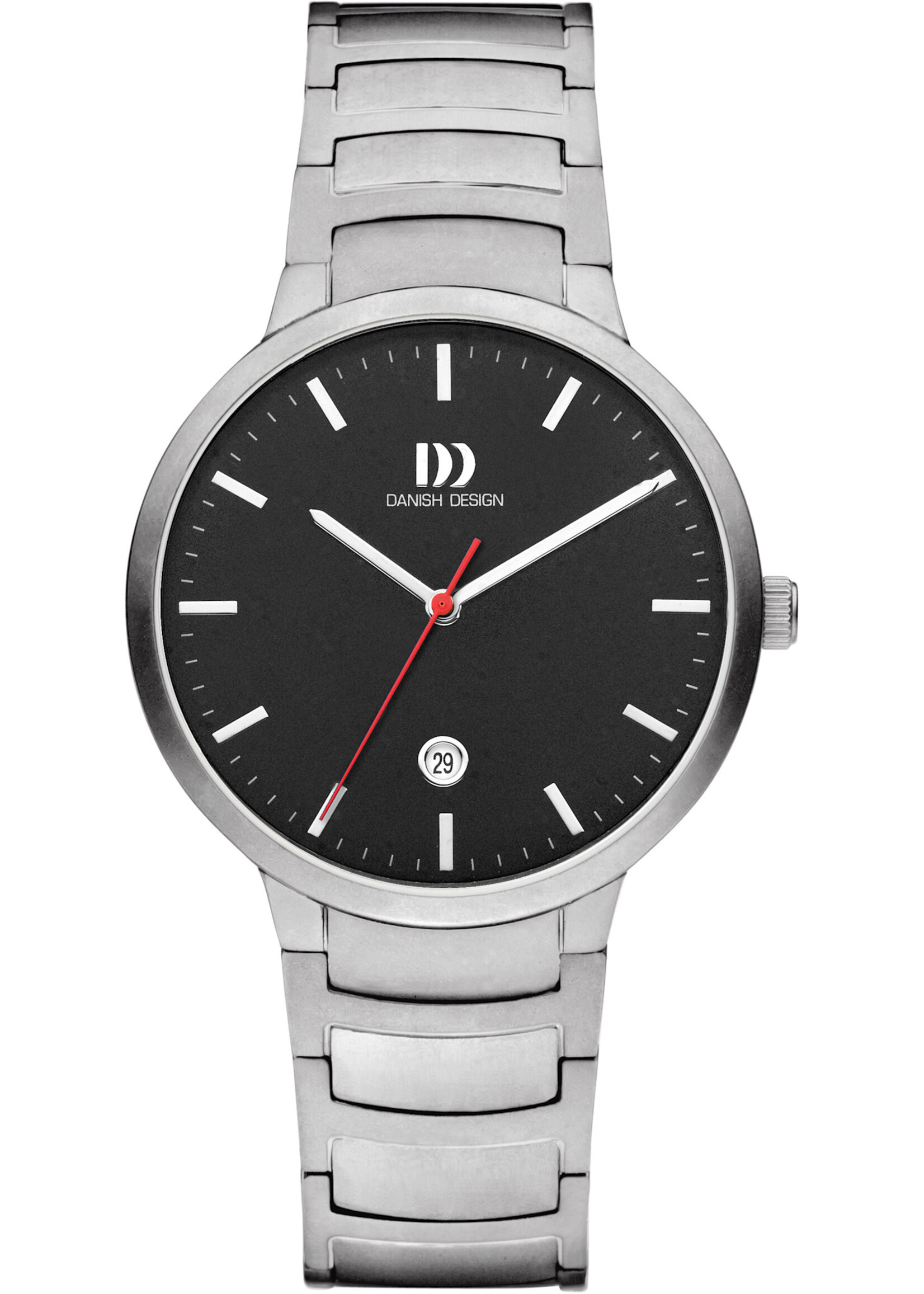 Danish Design Farø IQ63Q1278 men’s watch