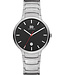 Danish Design IQ63Q1278 Horloge Heren Grijs 39mm