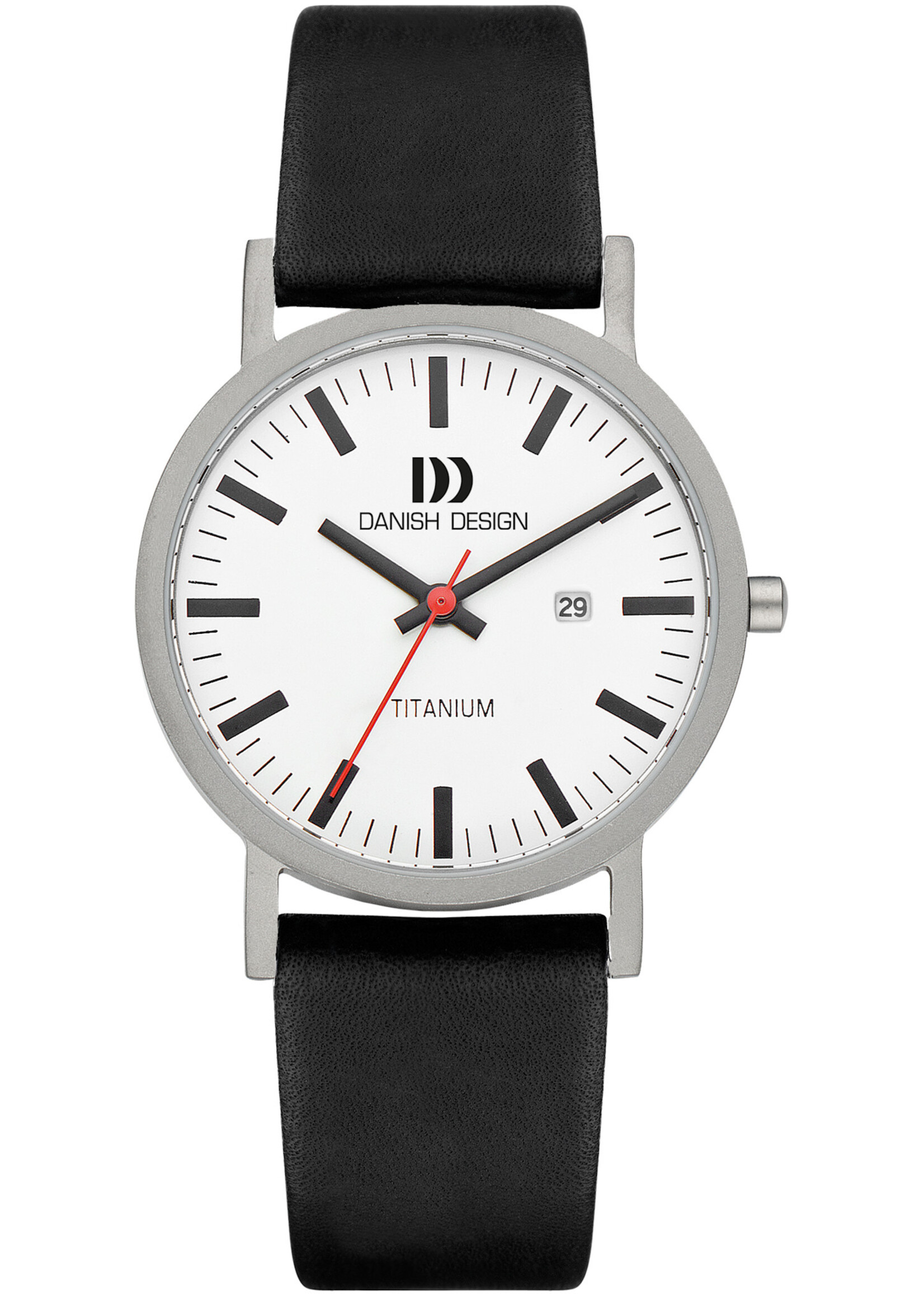 Danish Design Rhine IQ12Q1273 men’s watch