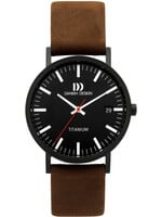 Danish Design Rhine IQ34Q1273 men’s watch