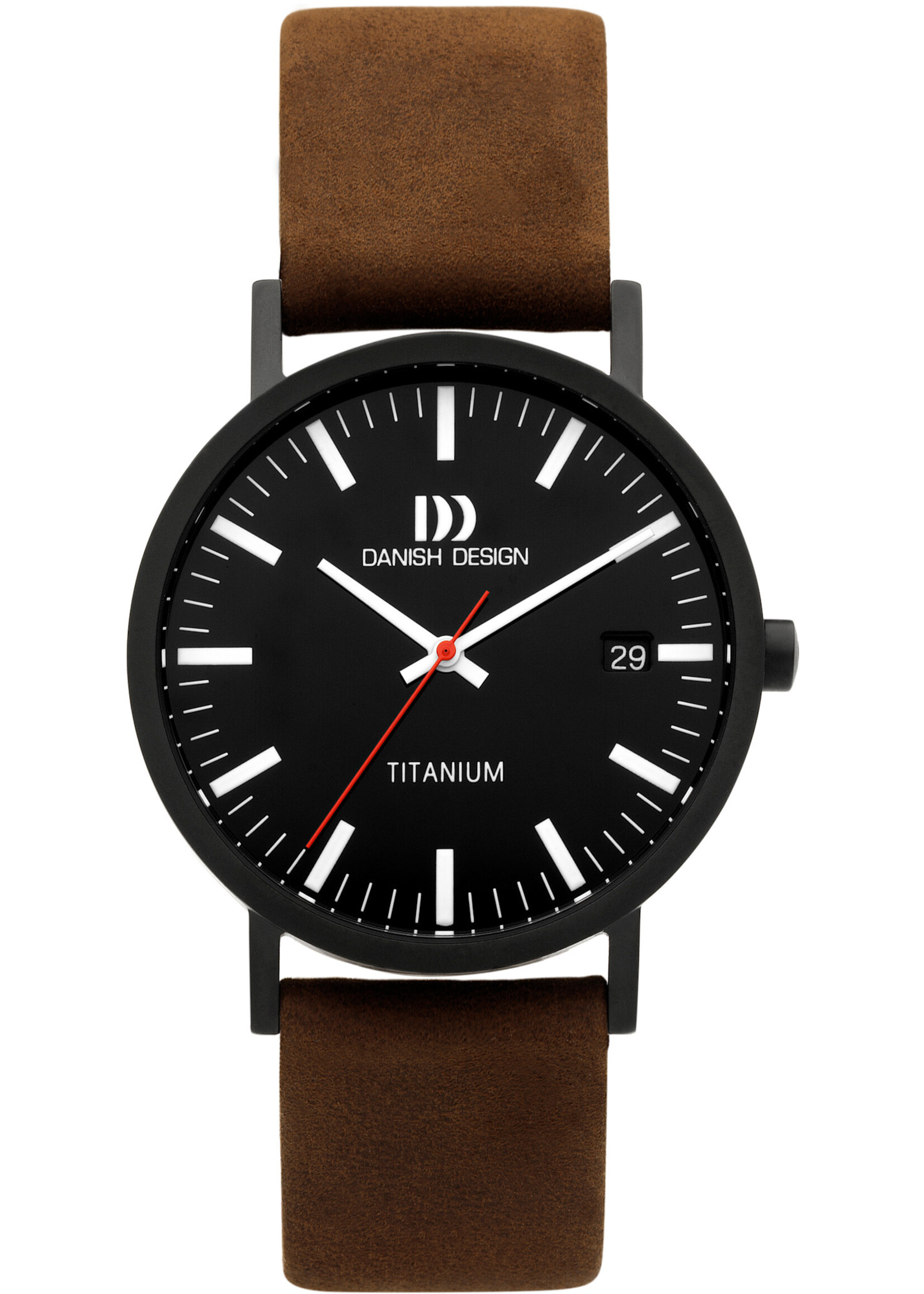 Danish Design Rhine IQ34Q1273 herenhorloge