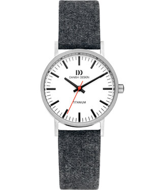 IV40Q199 Watch Women Dark grey 30mm