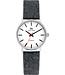 Danish Design IV40Q199 Uhr Damen Dunkelgrau 30mm
