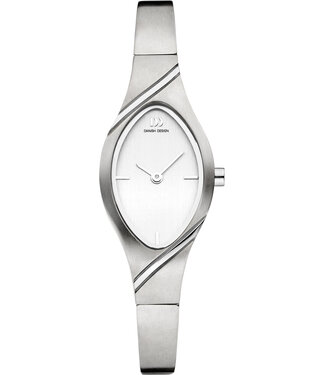 IV62Q1281 Watch Women Silver-tone 21mm