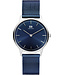 Danish Design IV69Q1249 Uhr Damen Blau 32mm