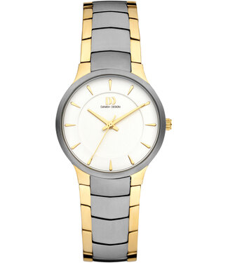 Danish Design Danish Design Horloge IV65Q1275