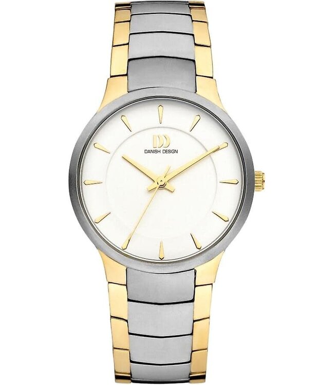 Danish Design Horloge IV65Q1275