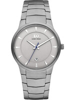 Danish Design Bogø IQ64Q1275 Herrenuhr