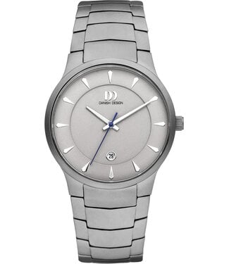 Bogø IQ64Q1275 herenhorloge
