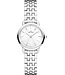 Danish Design Akilia Mini Link Silver IV92Q1268