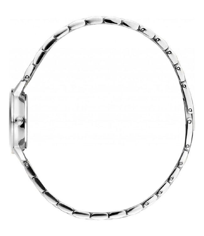 Danish Design Akilia Mini Link Silver IV92Q1268