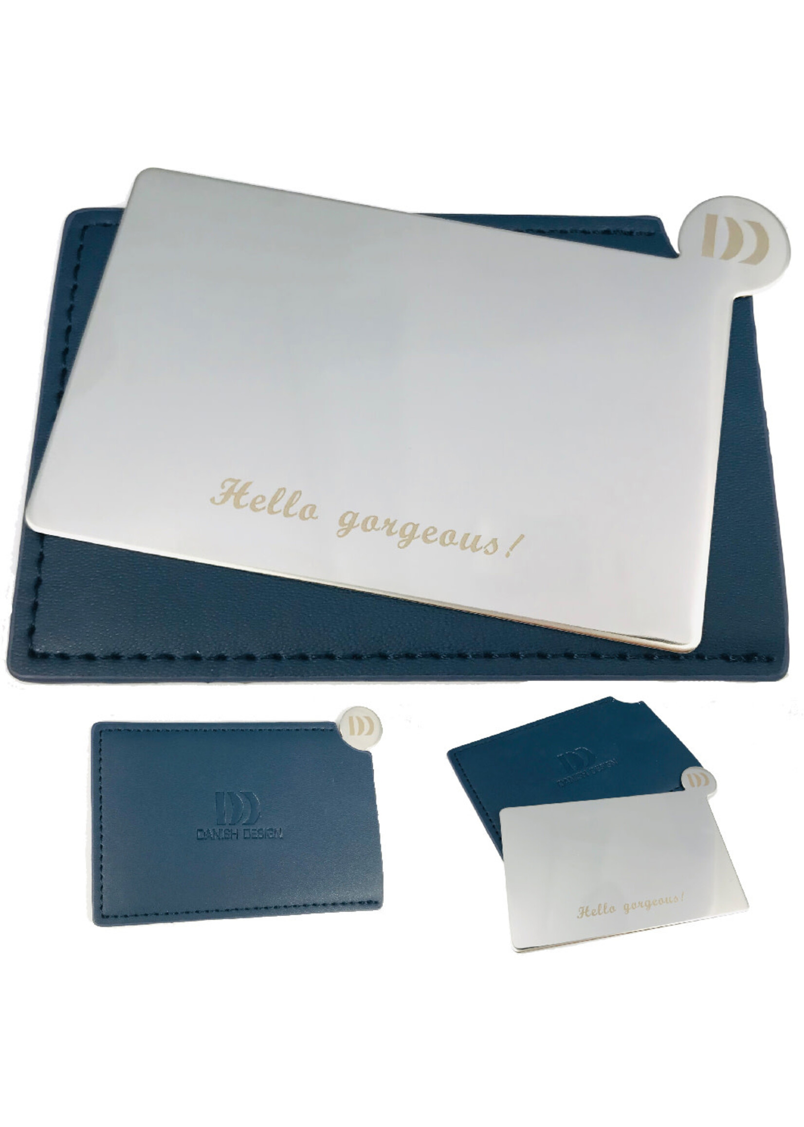 Danish Design Akilia IV92Q1268 dameshorloge