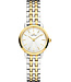 Danish Design Akilia Mini Link Two-Tone Gold IV95Q1268