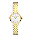 Danish Design Akilia Mini Link Two-Tone Gold IV95Q1268