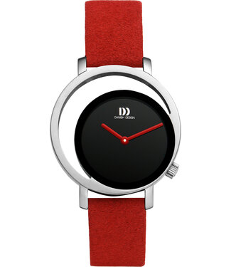 IV24Q1271 Watch Women Red 32mm