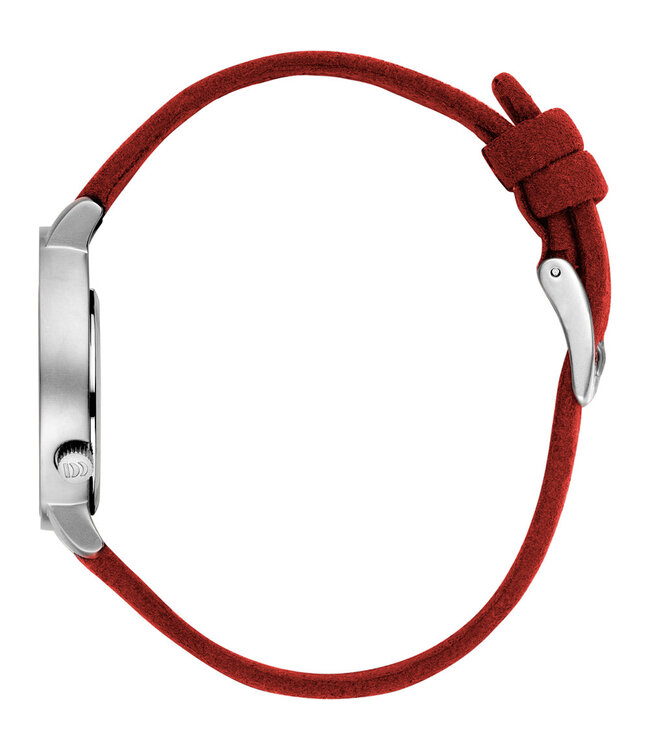Danish Design IV24Q1271 Uhr Damen Rot 32mm