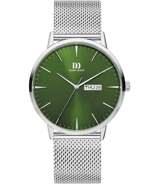 Danish Design Danish Design Horloge IQ77Q1267