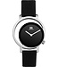 Danish Design IV13Q1271 Uhr Damen Schwarz 32mm