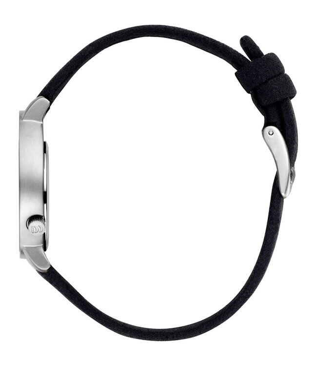 Danish Design IV13Q1271 Uhr Damen Schwarz 32mm